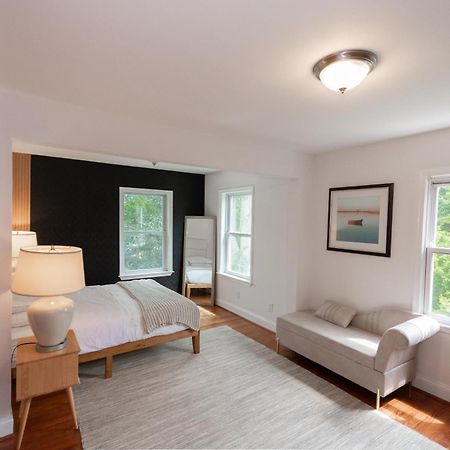 Takoma Park Home ~ 6 Mi To The National Mall! ภายนอก รูปภาพ