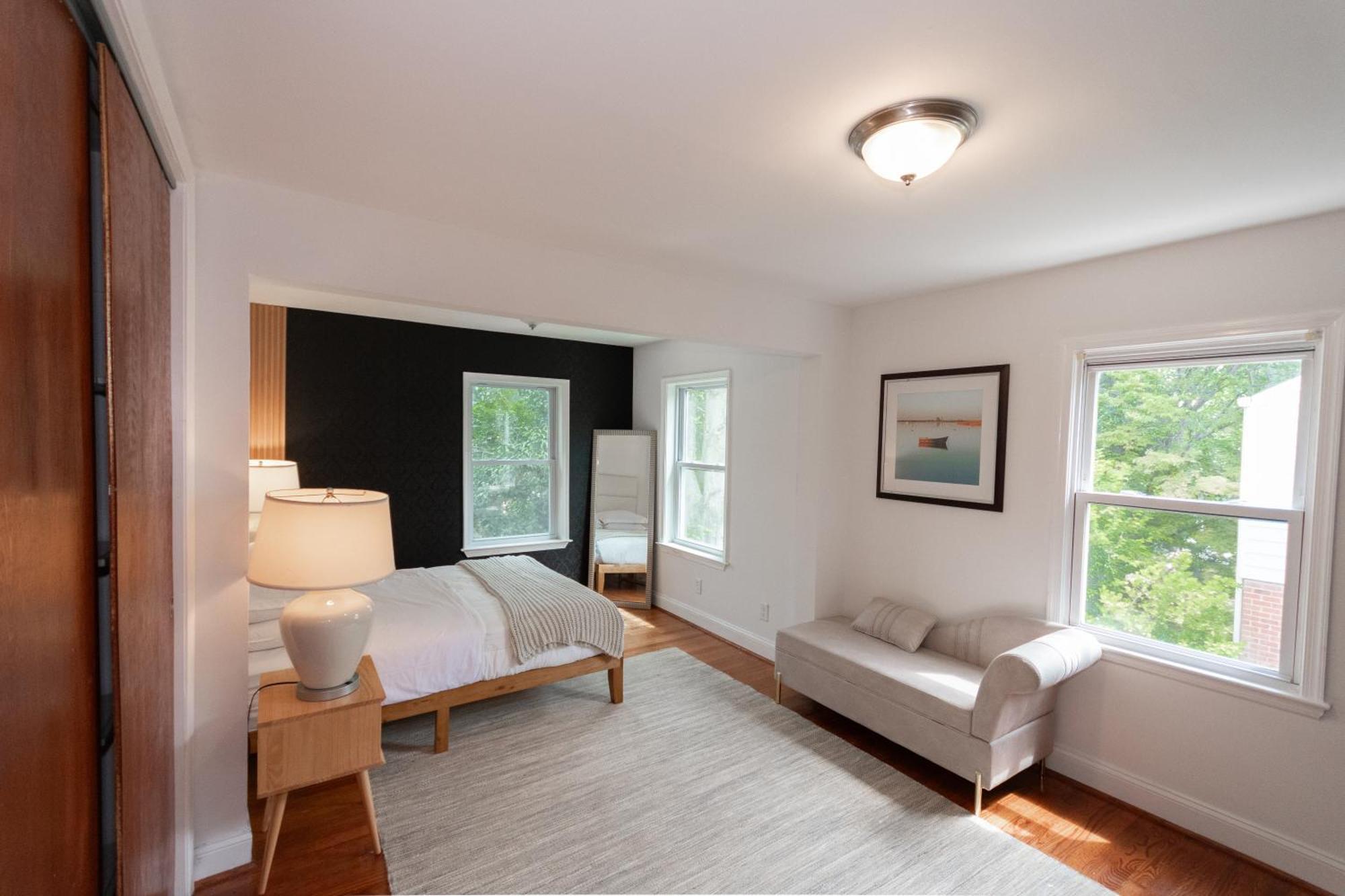 Takoma Park Home ~ 6 Mi To The National Mall! ภายนอก รูปภาพ